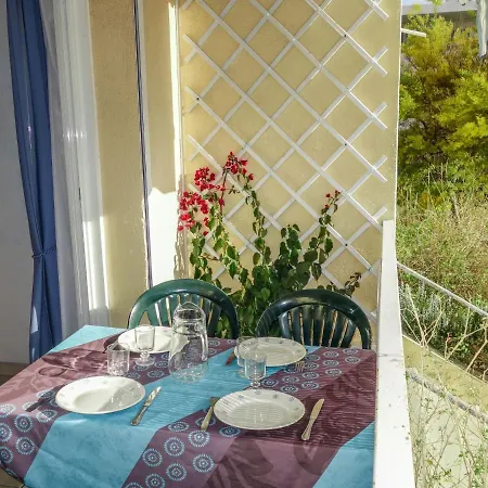 Les Bermudes Apartman