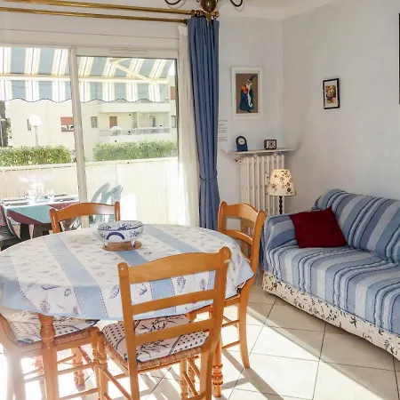 Apartman Les Bermudes *