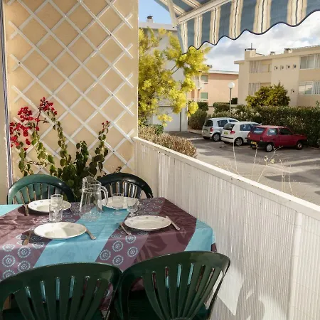 Les Bermudes Sanary-sur-Mer