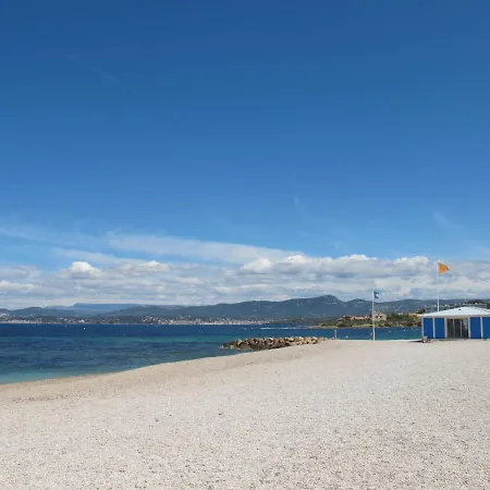 Les Bermudes Sanary-sur-Mer